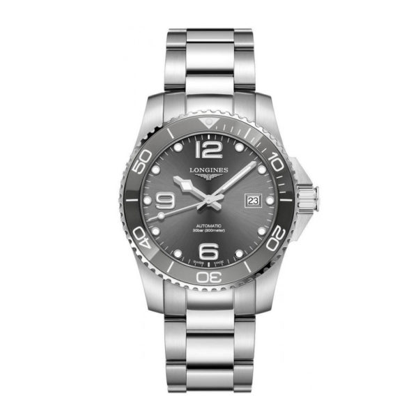Longines HydroConquest L3.781.4.76.6