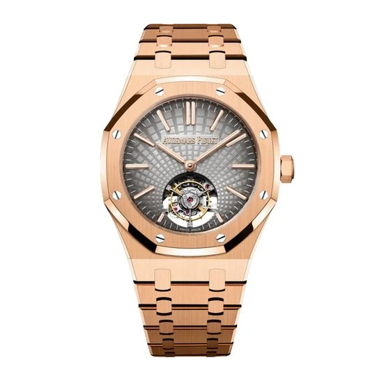 Audemars Piguet Royal Oak Tourbillon 41mm Art 2974