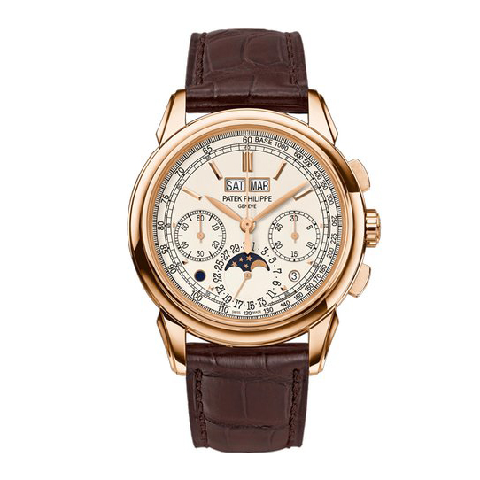 Patek Philippe Grand Complications 43mm Art 3359