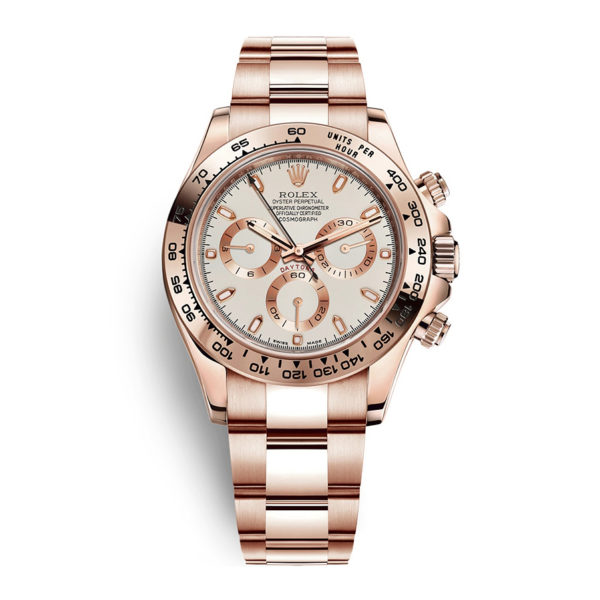 Rolex Cosmograph Daytona 40mm 116505-0010