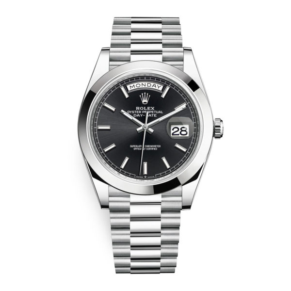 Rolex Day-Date 40mm 228206-0031