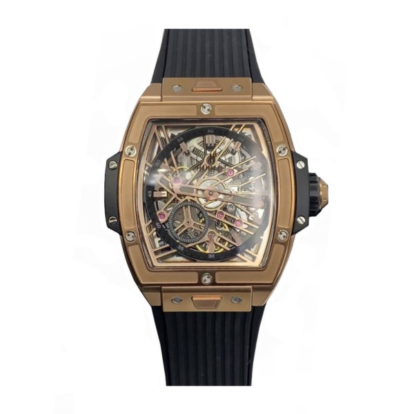 Hublot Spirit of Big Bang 42mm Skeleton