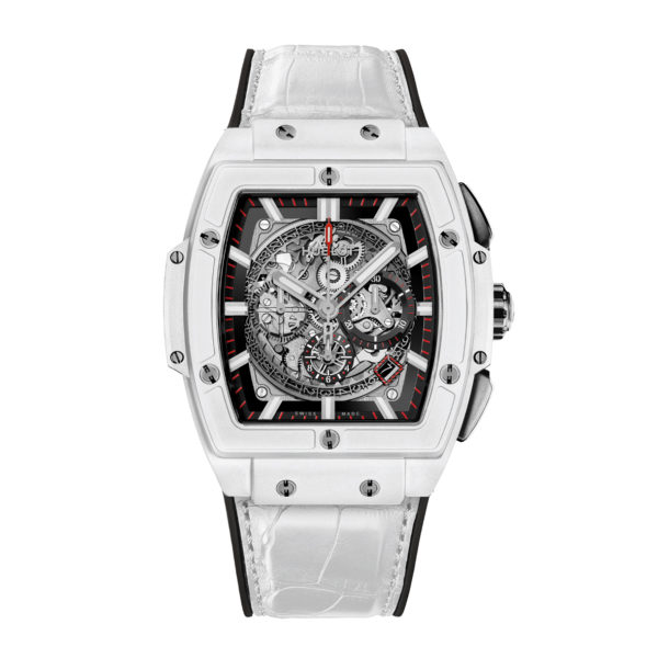 Hublot Spirit of Big Bang 42mm 601.HX.0173.LR