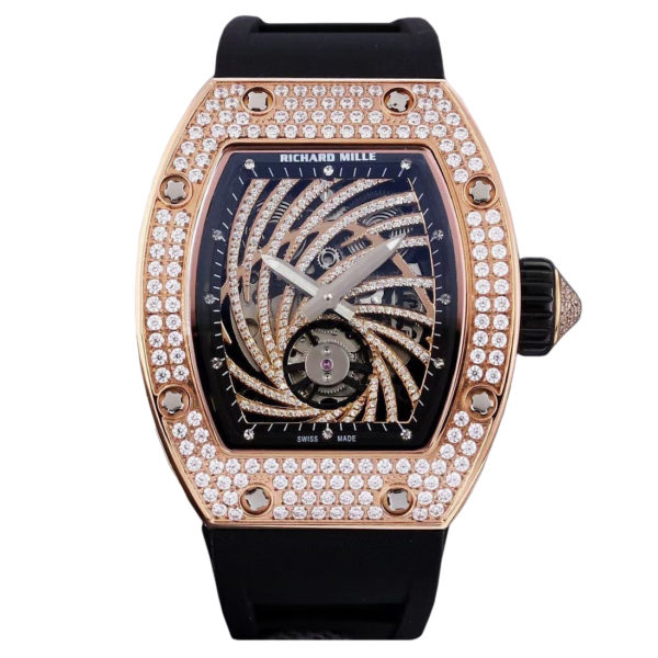 Richard Mille RM 51-02 Diamond