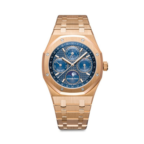 Audemars Piguet Royal Oak Perpetual Calendar 26574BA.OO.1220BA.01