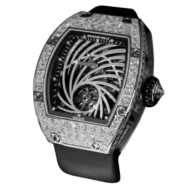 Richard Mille RM 51-02