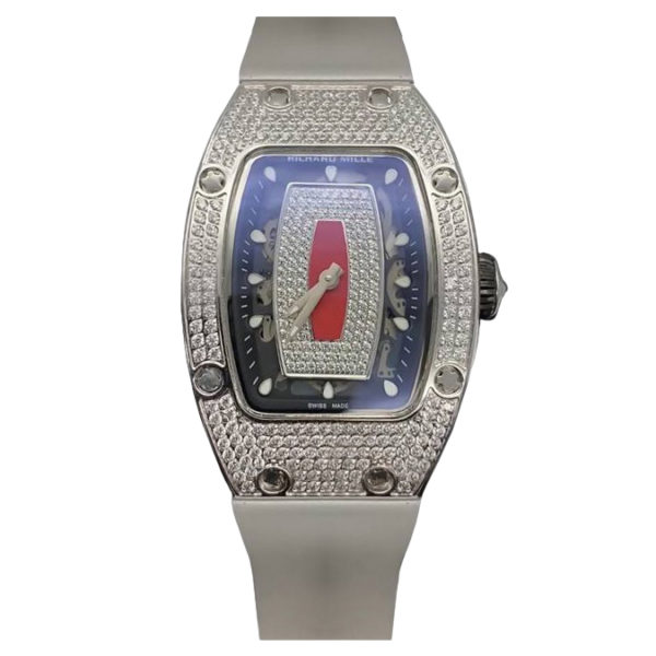 Richard Mille RM 07 WG