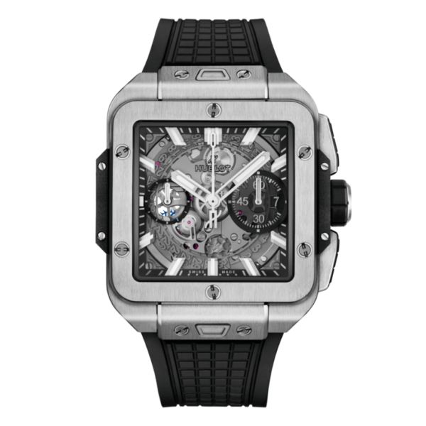 Hublot Square Bang Unico 42mm Art 9462