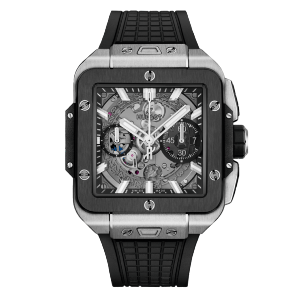 Hublot Square Bang Unico 42mm 821.NM.0170.RX
