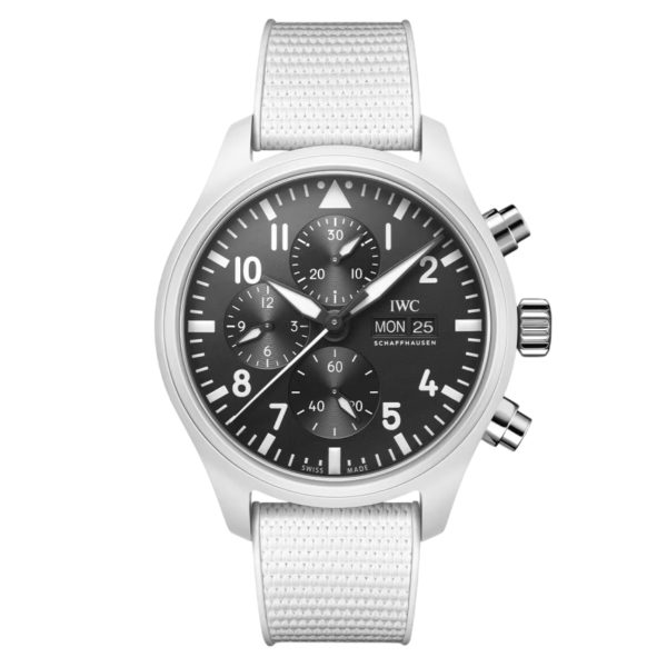 IWC Pilot`s Watches Art 9128
