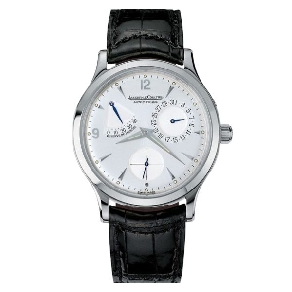 Jaeger LeCoultre Master Control Reserve Q1488404