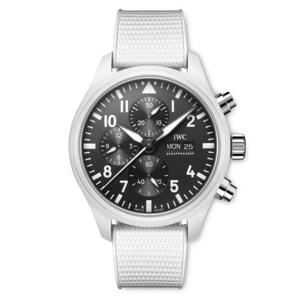 IWC Pilot`s Watches IW389105