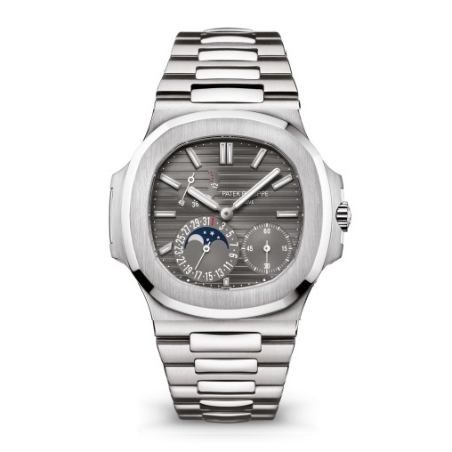 Patek Philippe Nautilus 40mm 5712/1A