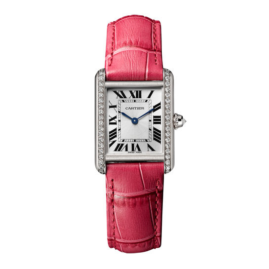 Cartier Tank 22mm WJTA0011
