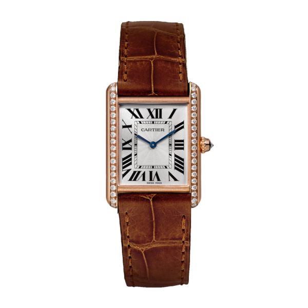 Cartier Tank 25,5mm WJTA0014
