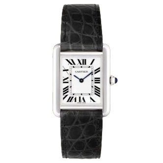 Cartier Tank 27.5 mm WSTA0028