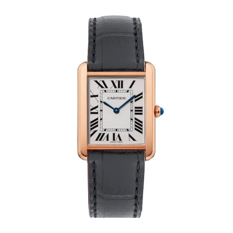 Cartier Tank 25,5mm WGTA0011