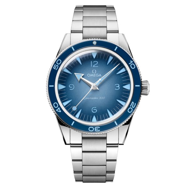 Omega Seamaster 300 41mm 234.30.41.21.03.002