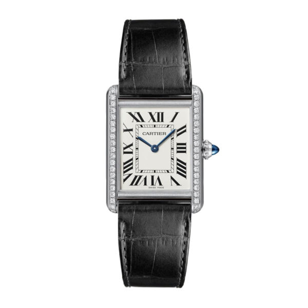 Cartier Tank 25,5mm W4TA0017