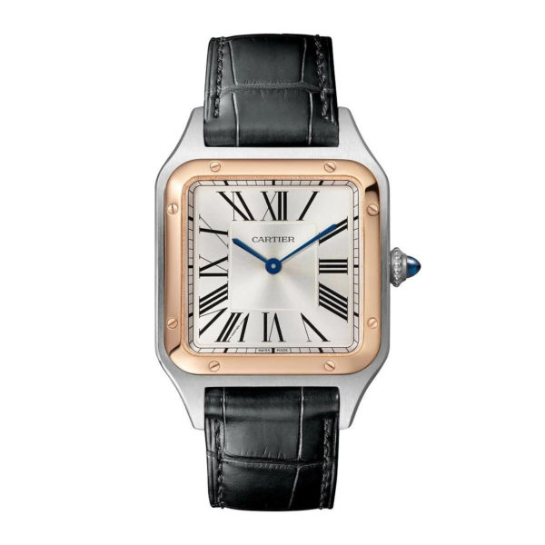 Cartier Santos Dumont W2SA0017