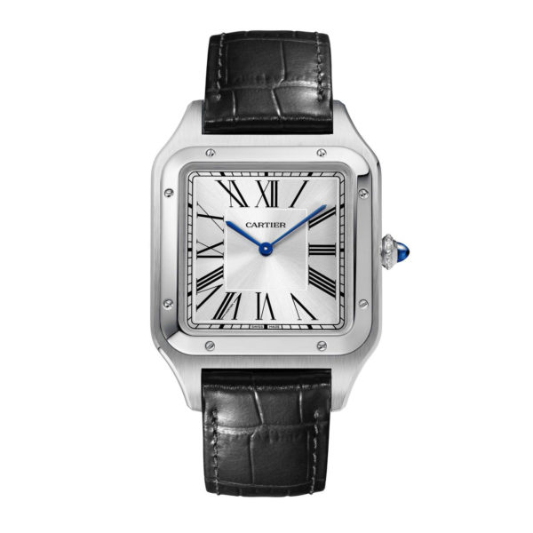 Cartier Santos Dumont
