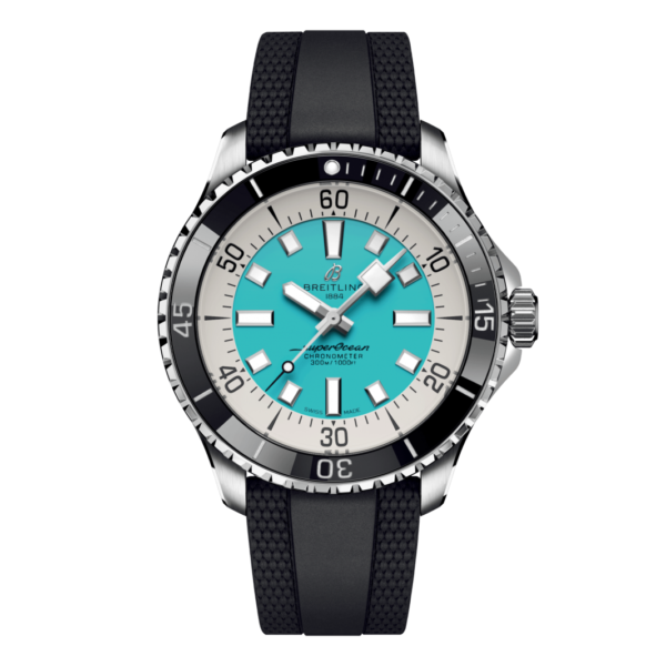 Breitling Superocean 44mm A17376211L2S1