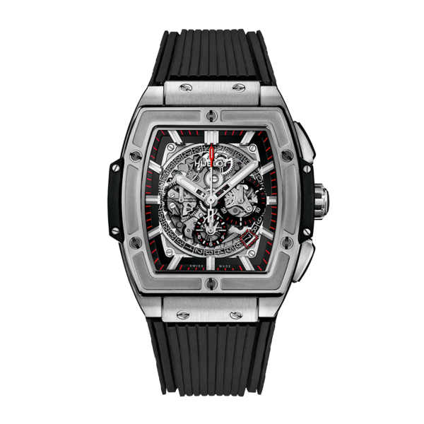 Hublot Spirit of Big Bang 42mm 601.NX.0173.LR