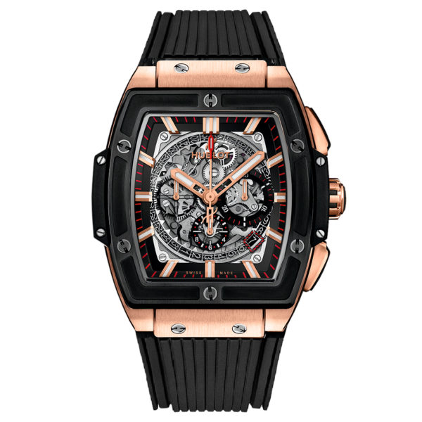 Hublot Spirit of Big Bang 42mm 601.OM.0183.LR V2
