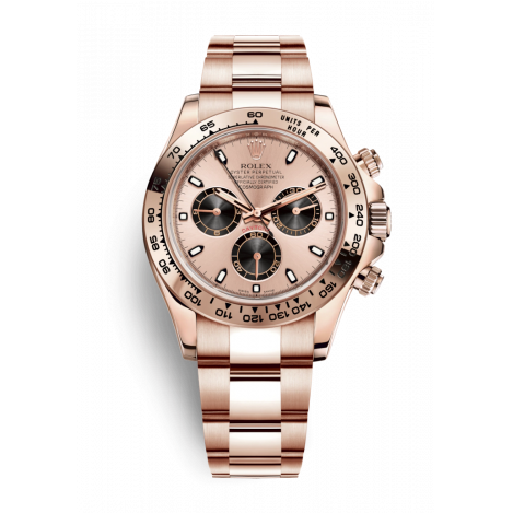 Rolex Cosmograph Daytona 40mm 116505-0009