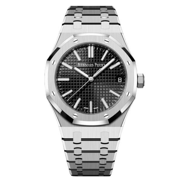 Audemars Piguet Royal Oak 41mm 15510ST.OO.1320ST.02 50th Anniversary