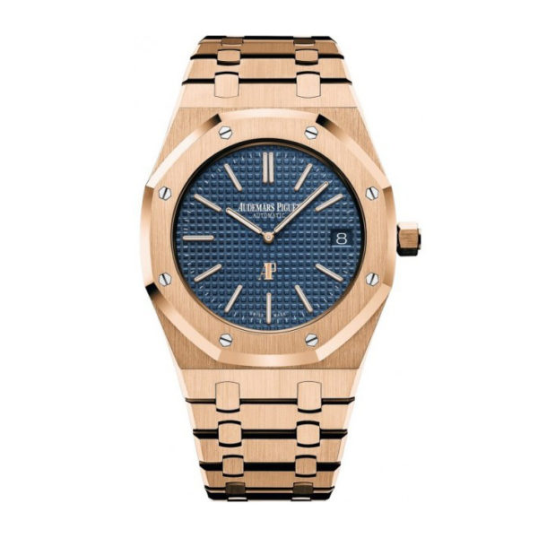 Audemars Piguet Royal Oak Jumbo 39mm 15202OR.OO.1240OR.01