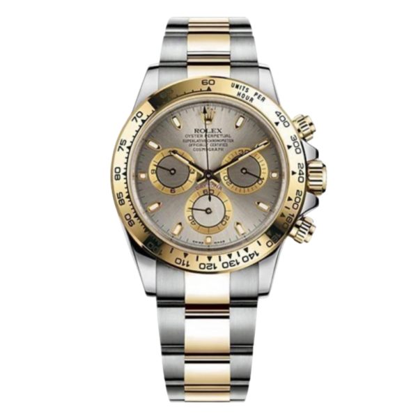 Rolex Cosmograph Daytona 40mm 116523-0041
