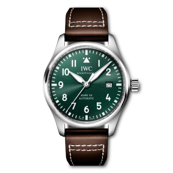 IWC Pilot`s Watches IW328205 Mark XX