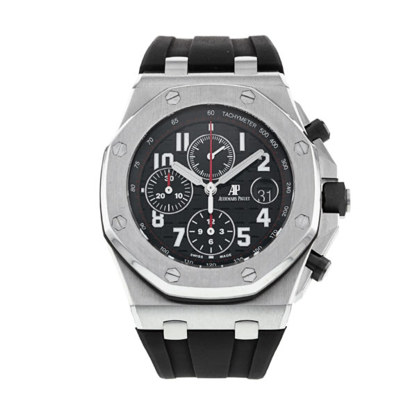 Audemars Piguet Royal Oak Offshore 42mm 26470ST.OO.A101CR.01