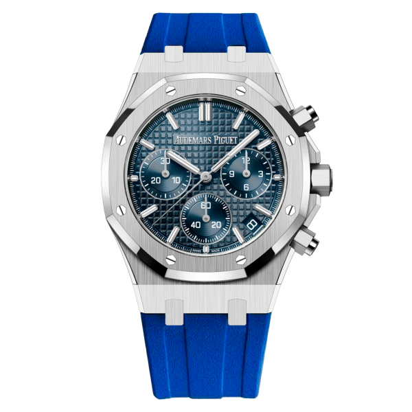 Audemars Piguet Royal Oak Chronograph 41mm Art 5556