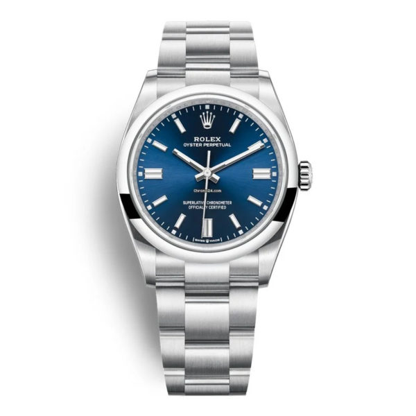 Rolex Oyster Perpetual 31mm Art 3521