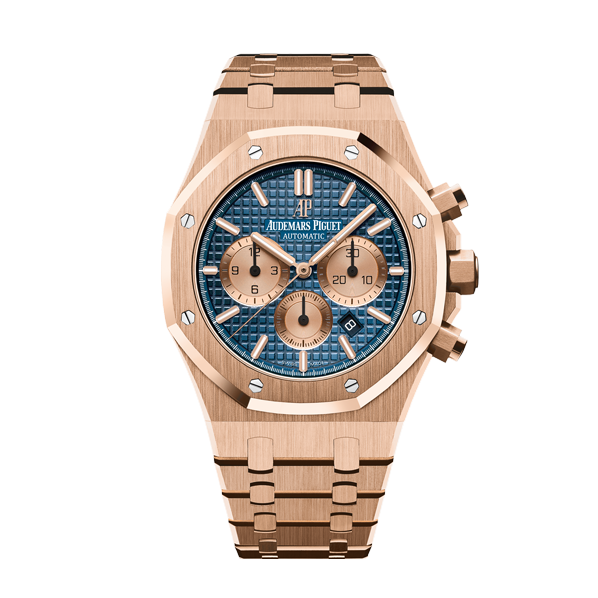 Audemars Piguet Royal Oak Chronograph 41mm 26331OR.OO.1220OR.01