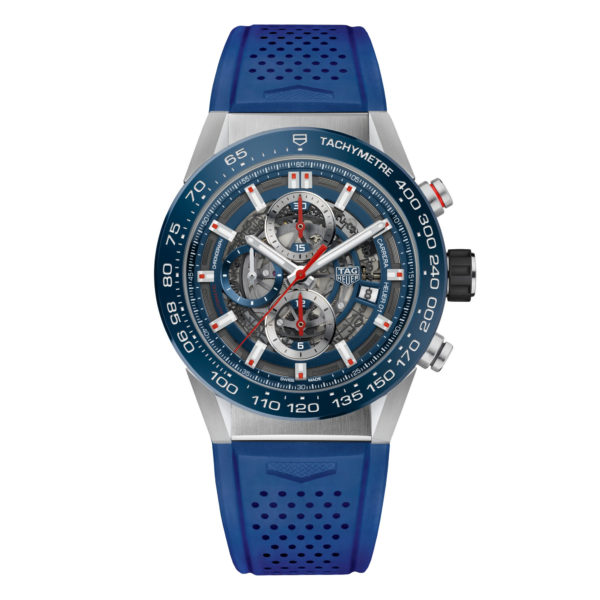 TAG Heuer Carrera 43mm Art 2503