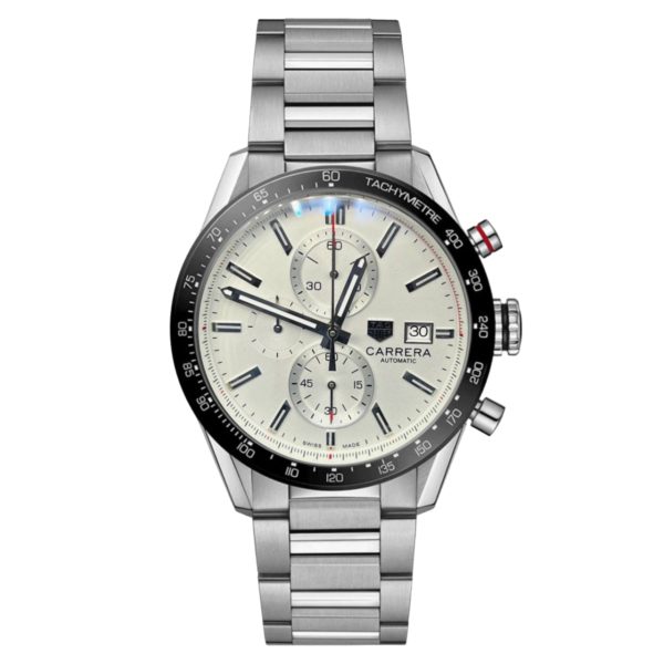Tag Heuer Carrera 41mm Art 2526