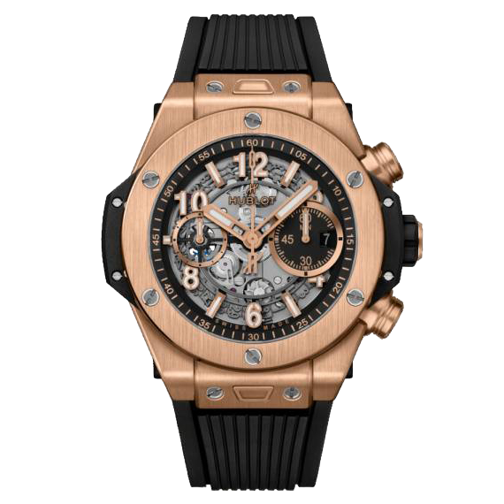 Hublot Big Bang Unico 44mm 421.OX.1180.RX Steel