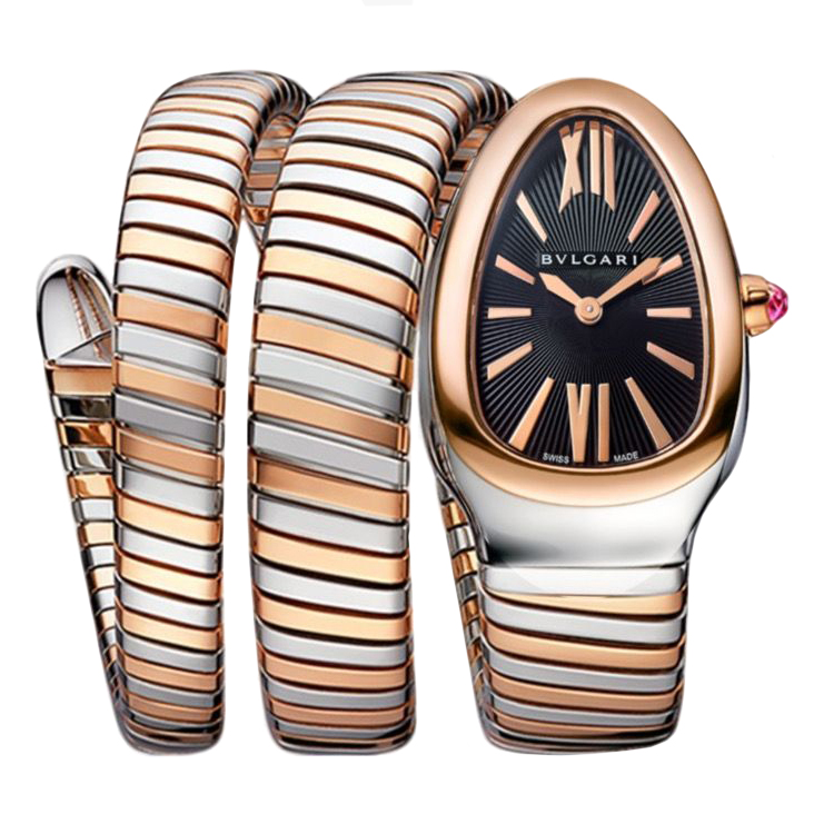 Bvlgari Serpenti Tubogas 102099