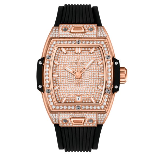 Hublot Spirit of Big Bang 39mm Art 9829