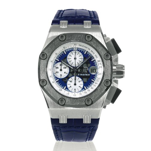 Audemars Piguet Royal Oak Offshore Rubens Barrichello Art 2665