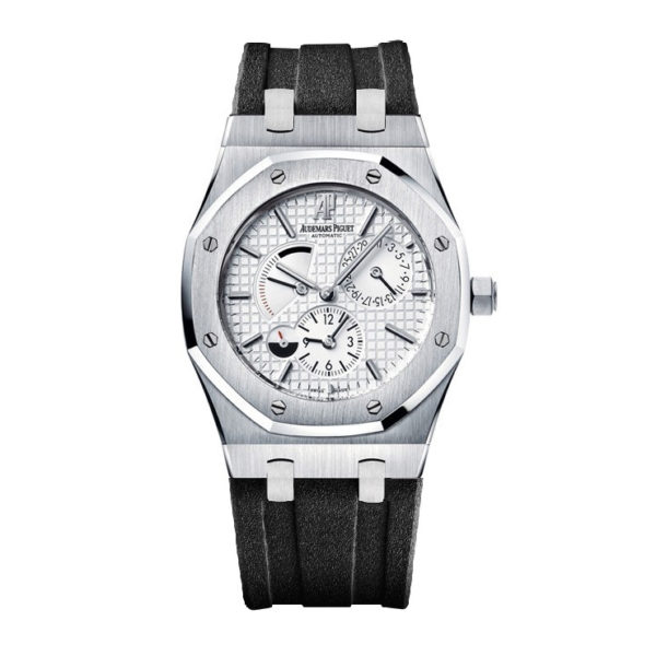 Audemars Piguet Royal Oak Dual Time Art 2586