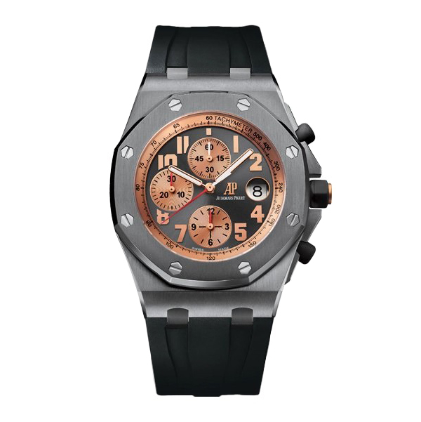 Audemars Piguet Royal Oak Offshore 42mm Art 2608