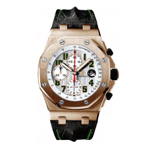 Audemars Piguet Royal Oak Offshore 42mm Art 2643