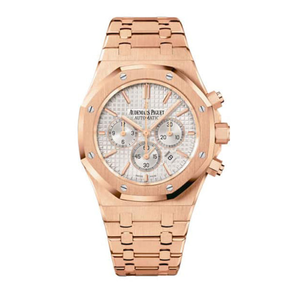 Audemars Piguet Royal Oak Chronograph 41mm Art 2937