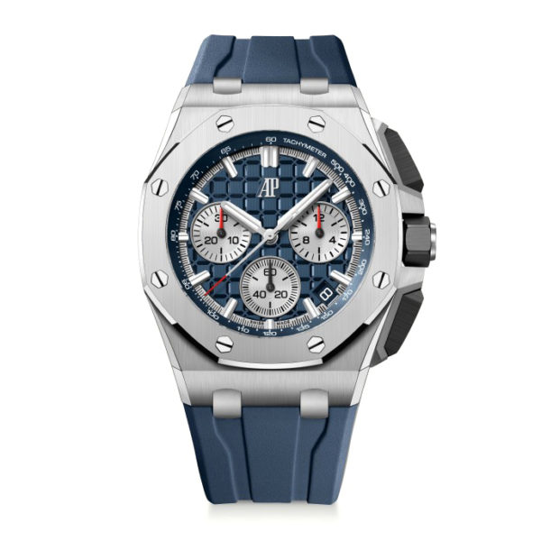 Audemars Piguet Royal Oak Offshore 43mm Art 2605