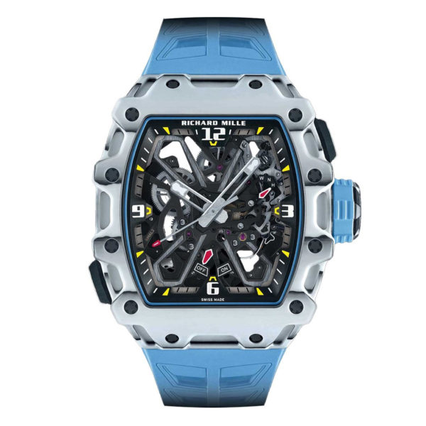 Richard Mille RM 35-03 Rafael Nadal