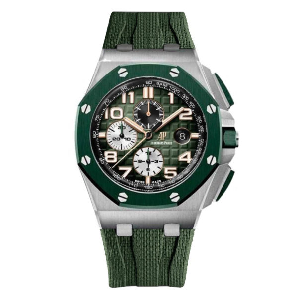 Audemars Piguet Royal Oak Offshore 44mm Art 2660